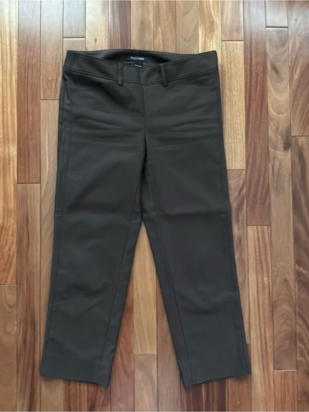 PRICE DROP! White House Black Market Slim Ankle Pants